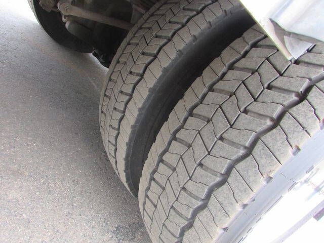 2001 Ford F-550 Super Duty