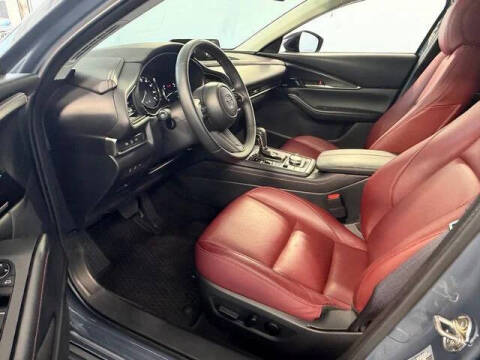 2026 Mazda CX-30 2.5 S Carbon Edition