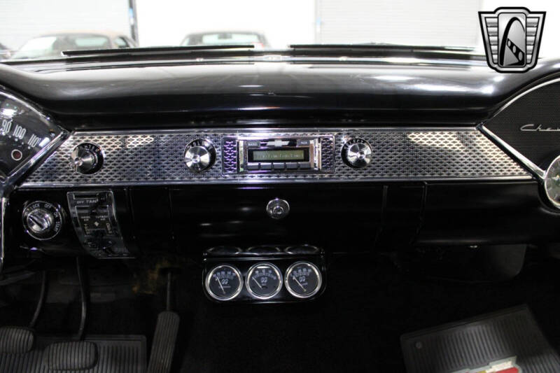 1955 Chevrolet Bel Air