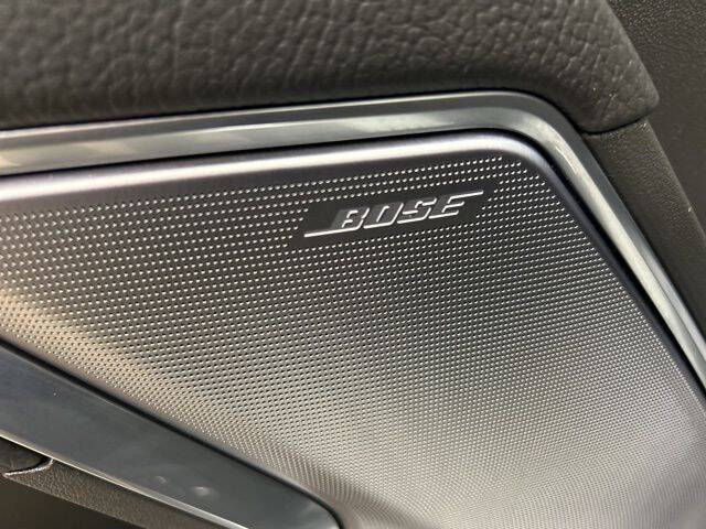 2025 GMC Sierra 3500HD