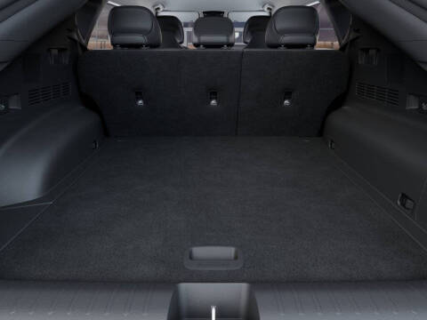 2025 Kia EV6 Light Long Range