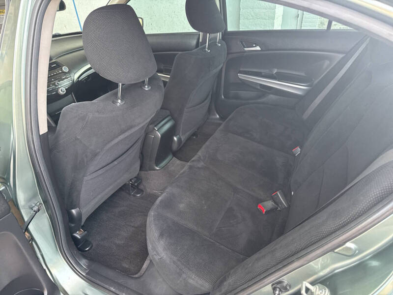 2008 Honda Accord EX