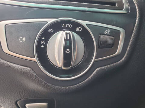 2016 Mercedes-Benz C-Class C 300 4MATIC