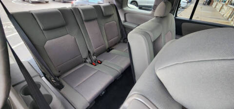 2010 Honda Pilot EX