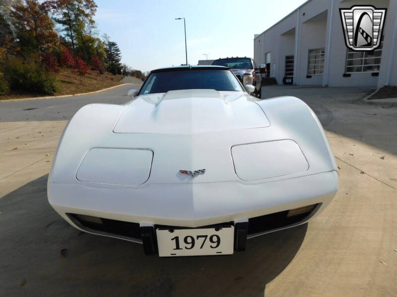 1979 Chevrolet Corvette