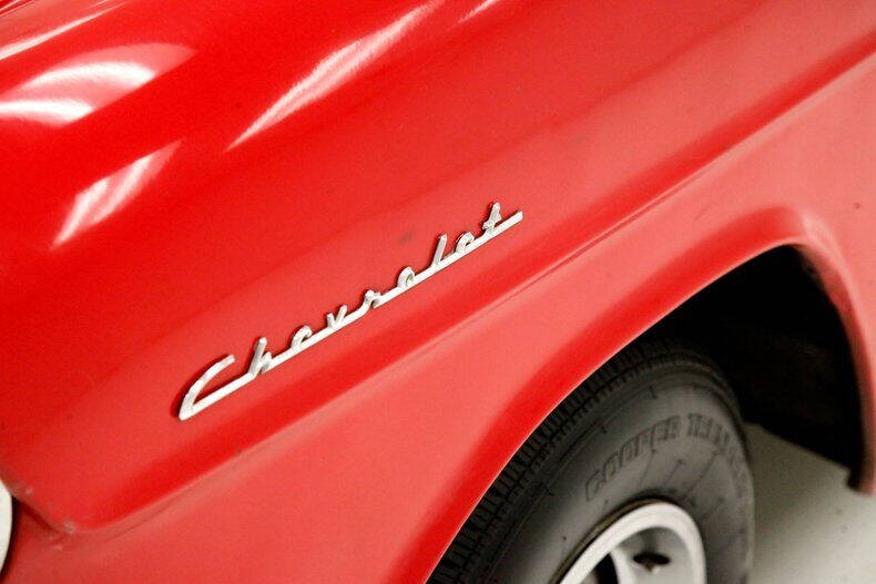 1955 Chevrolet 210