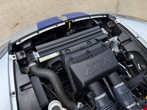 2010 Dodge Viper SRT-10