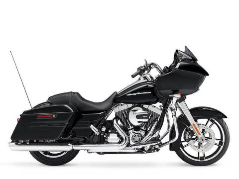 2015 Harley-Davidson Road Glide Special