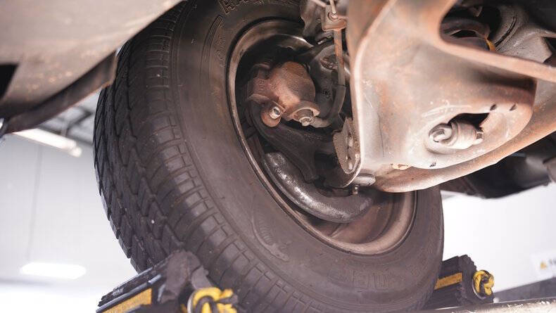 1987 Oldsmobile Cutlass Supreme