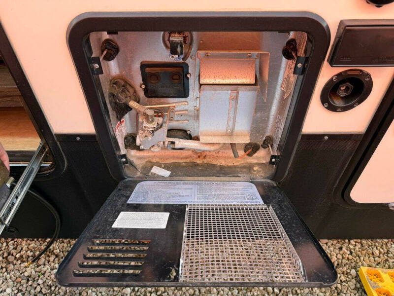 2020 Grand Design RV Momentum