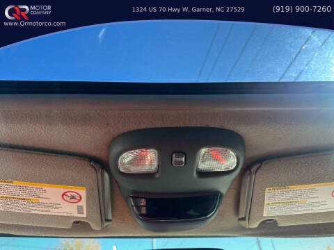 2004 Chevrolet Blazer LS