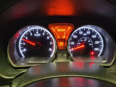 2018 Nissan Versa Note