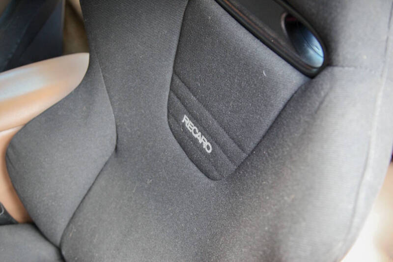 1995 Ford Mustang SVT Cobra