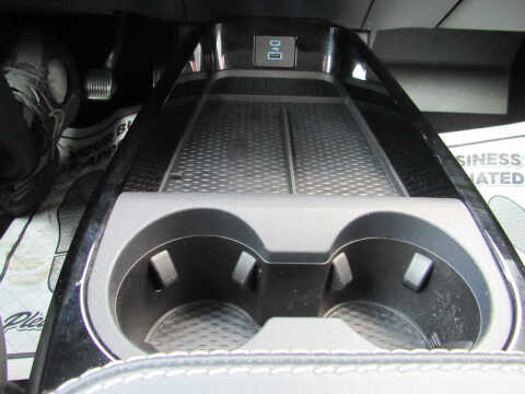 2021 Ford Mustang Mach-E Select