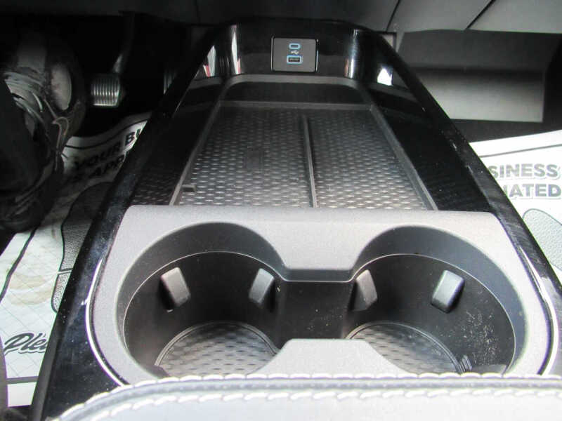 2021 Ford Mustang Mach-E Select