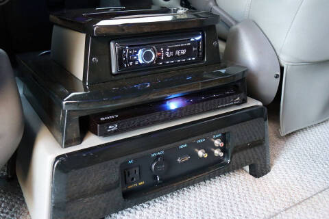 2014 GMC Savana 1500