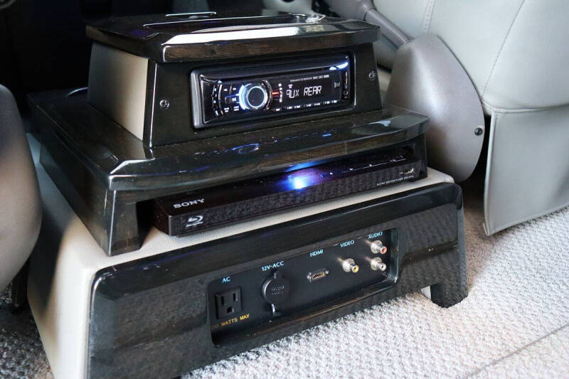 2014 GMC Savana 1500