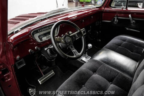 1954 Ford F-100