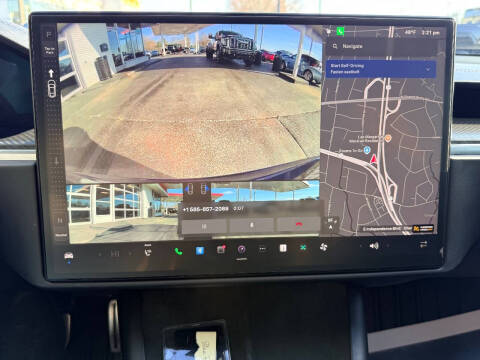 2023 Tesla Model S Plaid