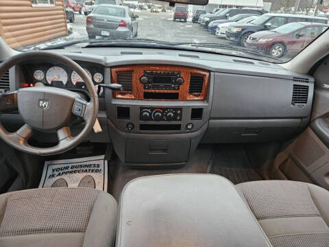 2006 Dodge Ram 1500