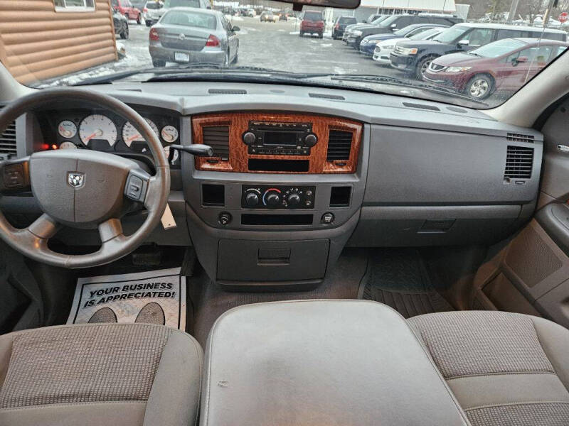 2006 Dodge Ram 1500