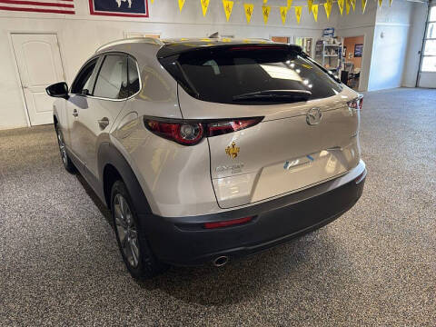 2024 Mazda CX-30 2.5 S Premium