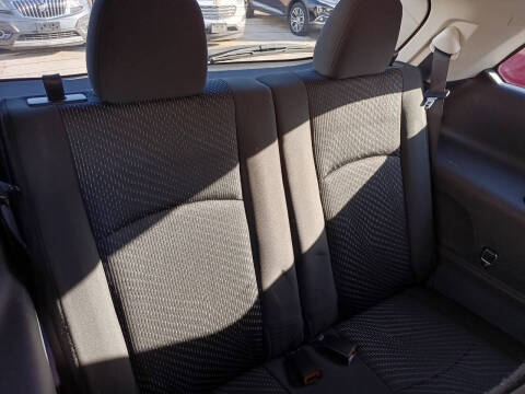 2016 Dodge Journey SE