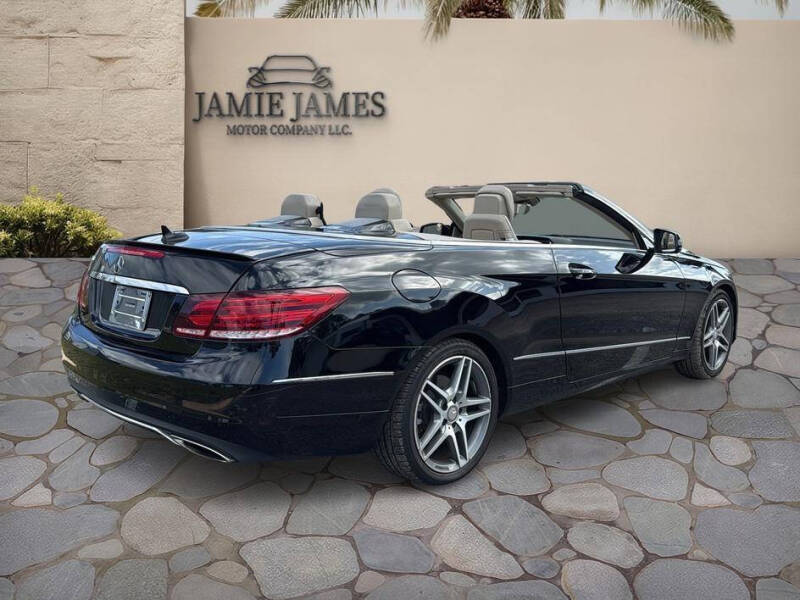 2014 Mercedes-Benz E-Class E 350