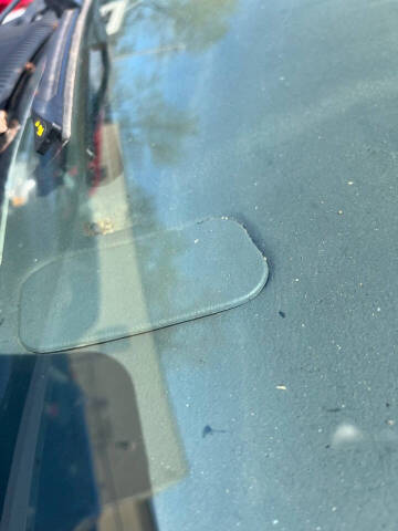 2005 Ford E-Series E-350 SD