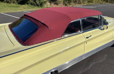 1960 Buick Electra