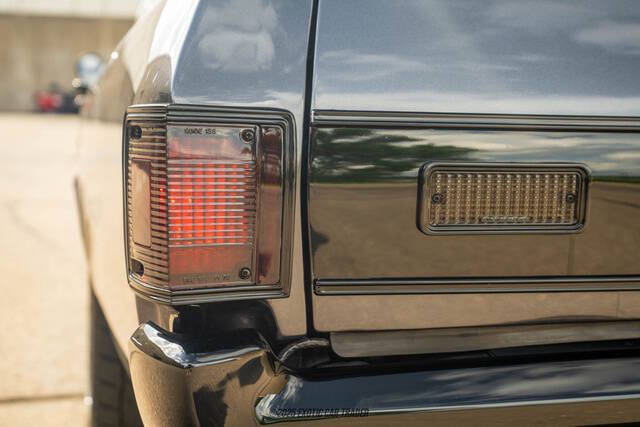 1972 Chevrolet Chevelle