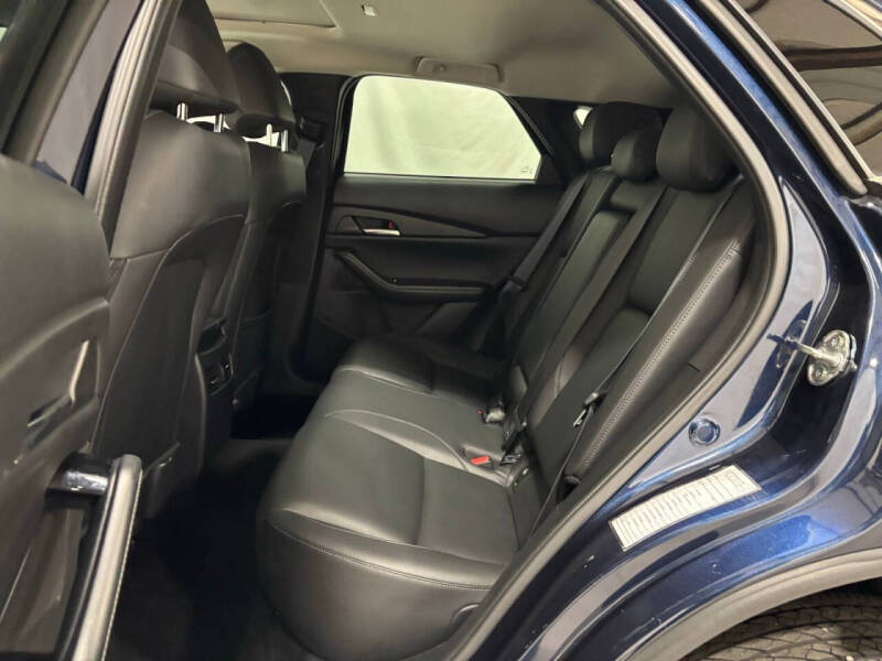 2025 Mazda CX-30 2.5 S Preferred