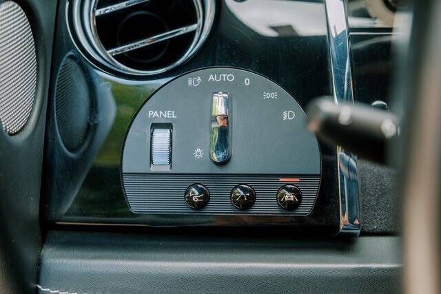 2014 Rolls-Royce Wraith