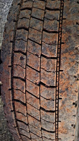 2012 International DuraStar 4400