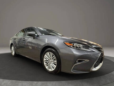 2017 Lexus ES 350