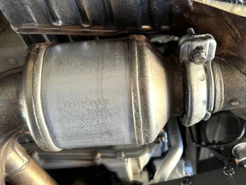 2019 Porsche 911 GT3