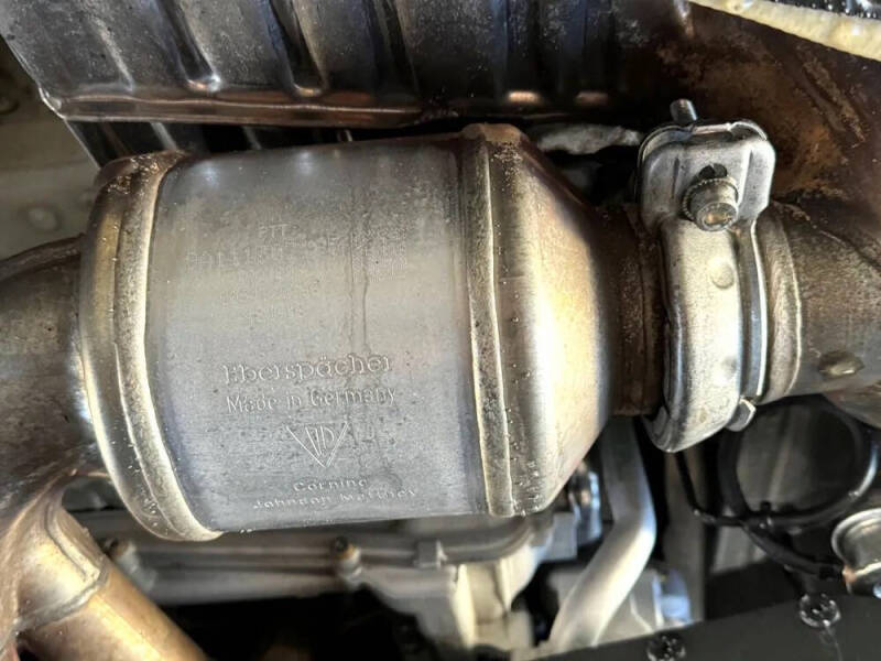 2019 Porsche 911 GT3