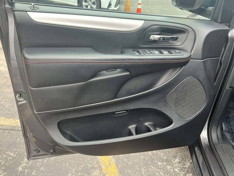2018 Dodge Grand Caravan GT - Photo 14