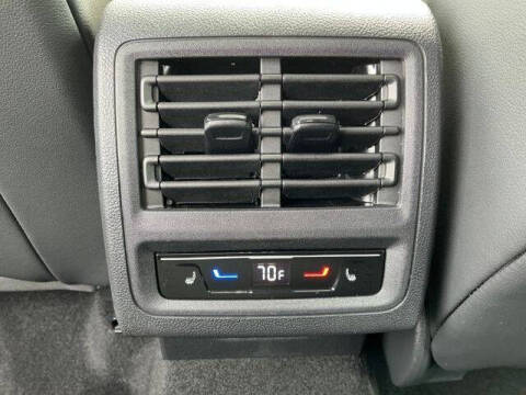 2025 Volkswagen Golf GTI Autobahn