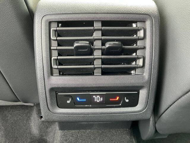 2025 Volkswagen Golf GTI Autobahn