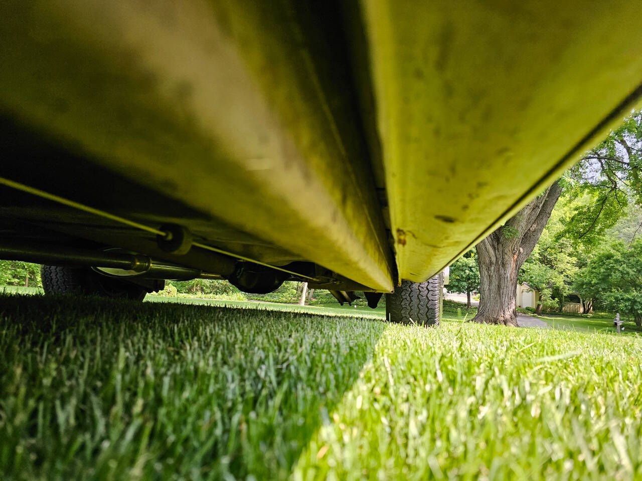 1978 Ford Country Squire 223