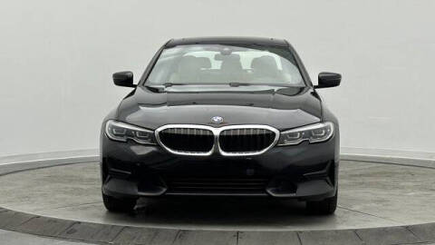 2022 BMW 3 Series 330i