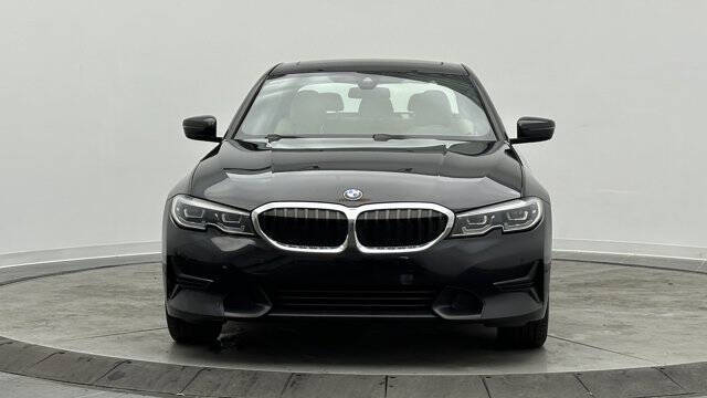 2022 BMW 3 Series 330i