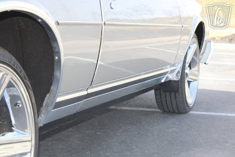 1979 Chevrolet Caprice