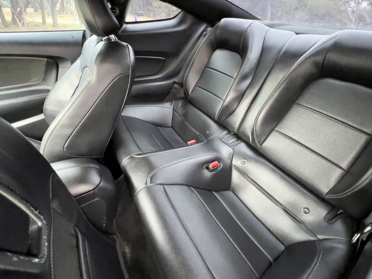 Used Car 2016 Ford Mustang  Gt 2dr Fastback For Sale Under $25,000 In Austin, Texas