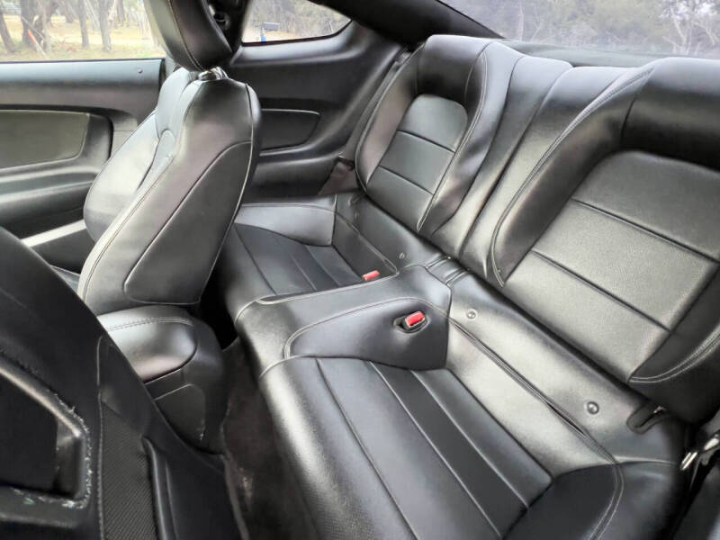 2016 Ford Mustang GT