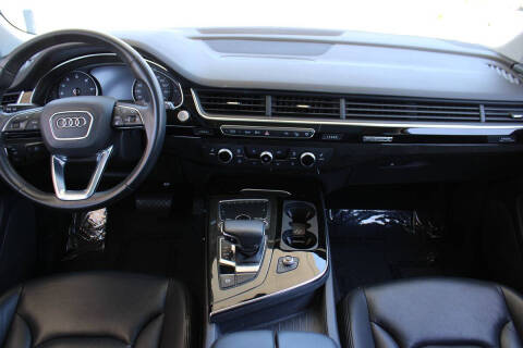 2019 Audi Q7