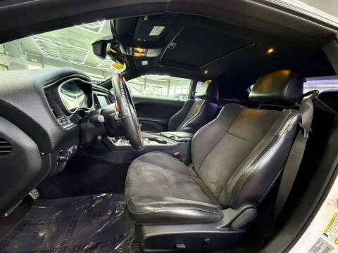 2017 Dodge Challenger GT