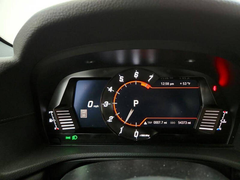 2020 Toyota GR Supra 3.0 Premium