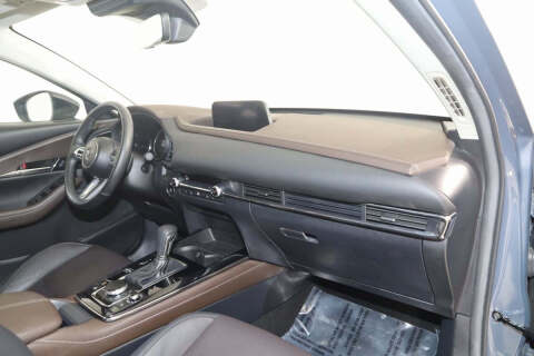 2021 Mazda CX-30 Turbo Premium Plus